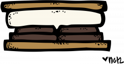 Best Smores Clip Art #9534 - Clipartion.com