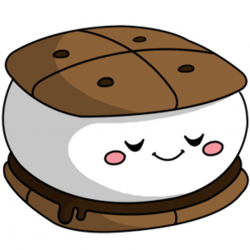 Best Smores Clip Art #9563 - Clipartion.com