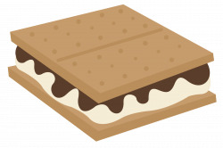 Smores clipart cute, Smores cute Transparent FREE for ...