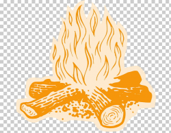 Bonfire Campfire S\'more Outdoor cooking , bonfire PNG ...