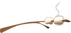 Smores marshmallow images clip art clipart collection ...
