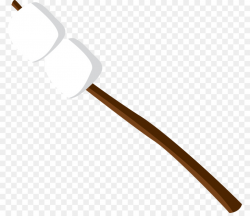 S\'more Marshmallow Clip Art - Roast Clip #246750 - PNG ...