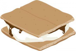 Smores Clipart Sandwich Wrap - Clipart1001 - Free Cliparts