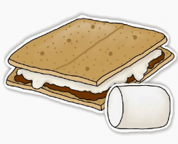 Free Smores Background Cliparts, Download Free Clip Art ...