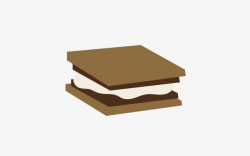 S&clip Art - Smores Clipart Png Transparent PNG - 432x432 ...