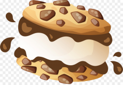 Chocolate Cartoon