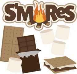 Free S\'mores Cliparts, Download Free Clip Art, Free Clip Art ...