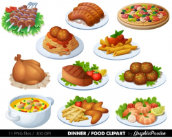 Download for free 10 PNG Snack clipart canteen food top ...