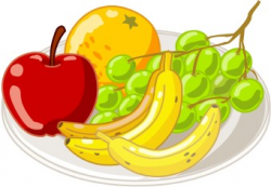 Healthy snacks clipart free – Gclipart.com