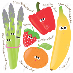 Free Healthy Snack Cliparts, Download Free Clip Art, Free ...