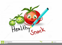 Clipart Images Healthy Snacks | Free Images at Clker.com ...