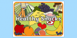 Snack Clipart healthy snack 6 - 630 X 315 Free Clip Art ...