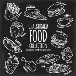 Download for free 10 PNG Snack clipart modern food top ...