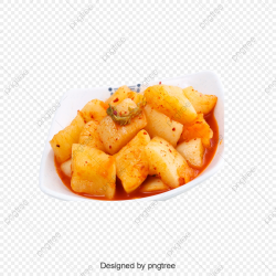 Modern Graphics Food, Potato, Saucer, Paprika PNG ...