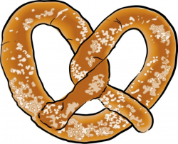 Free Pretzel Images, Download Free Clip Art, Free Clip Art ...