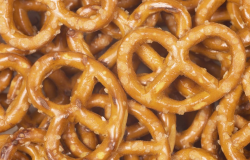 How the pretzel went from soft to hard – and other facts ...