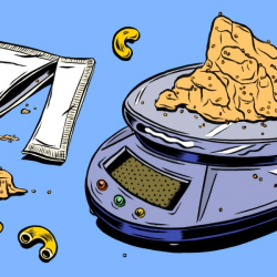 What I Learned from Weighing My Food for 4 Months | Outside ...