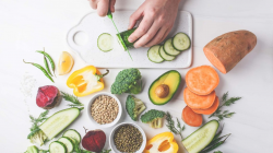 50 Foods That Are Super Healthy