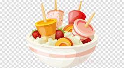 Ice Cream Background clipart - Salad, Food, Snack ...