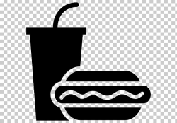Junk Food Popcorn Hamburger Cafe Snack PNG, Clipart, Black ...