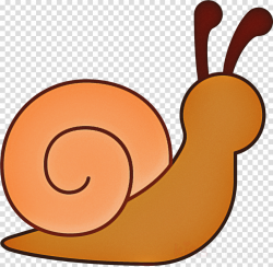clip art snails and slugs snail sea snail clipart - Snails ...