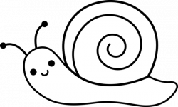 cute line drawings - Bing Images | Clip art, Clip art ...