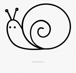 Clipart Black And White Images Of Snail #2740978 - Free ...