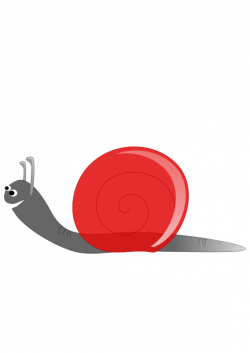 Free Clipart: Caracol / Snail | ainara14