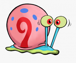 Snail Clipart Gary - Gary Cartoon Snail, Cliparts & Cartoons ...