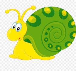 Insect Snail Clip art - snails