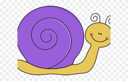 Snail Clipart Insect - Png Download (#3156401) - PinClipart