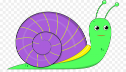 Green Leaf Background clipart - Snail, Green, Purple ...