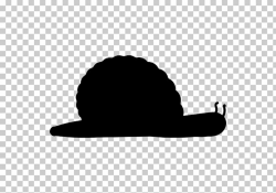 Insect Trivia Silhouette Black and white, Snail Silhouette ...