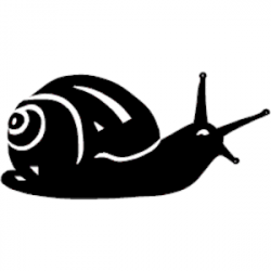 Snail 2 clipart, cliparts of Snail 2 free download (wmf, eps ...