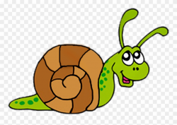 Snail Clip Art - Clip Art Picture Of Snail - Png Download ...