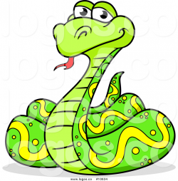 Image of Anaconda Clipart Snake Head Clip Art Vector Eps ...