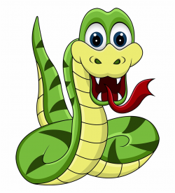 Snake clipart angry snake, Snake angry snake Transparent ...