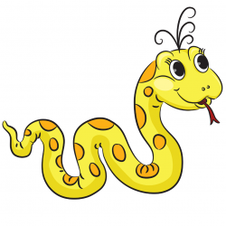 Cartoon snakes clip art page 2 snake images clipart free ...