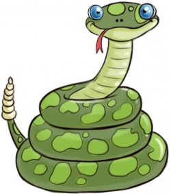 Cobra clipart coiled snake, Cobra coiled snake Transparent ...
