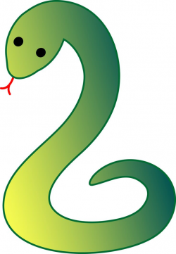 Snake clipart basic, Snake basic Transparent FREE for ...