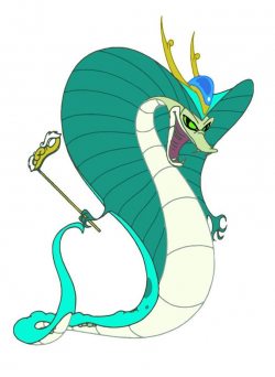 Evil Snake - Villains Wiki - villains, bad guys, comic books ...