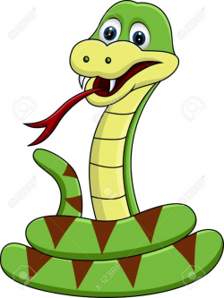 Snake clipart jungle animal, Snake jungle animal Transparent ...