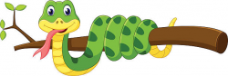 Cartoon Snake Clipart at GetDrawings.com | Free for personal ...