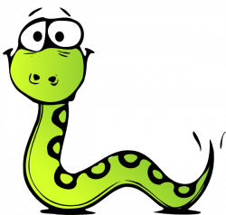 snake clipart | snake clip art | Art, Clip art, Snake outline