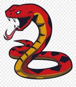 Snake Tattoo Png Transparent Quality Images - Red Snake ...