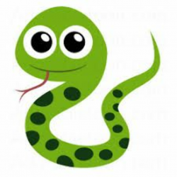 Image result for snake face clipart | Cartoon drawings ...