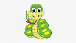 Snake Clipart Snakeclipart Snake Clip Art Animals - Baby ...
