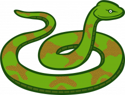 Free Snake Clipart Transparent, Download Free Clip Art, Free ...