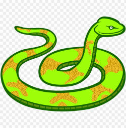 snake clipart bull snake - transparent snake clip art PNG ...