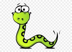 Snake Clipart Transparent Background - Snake Clipart Png ...